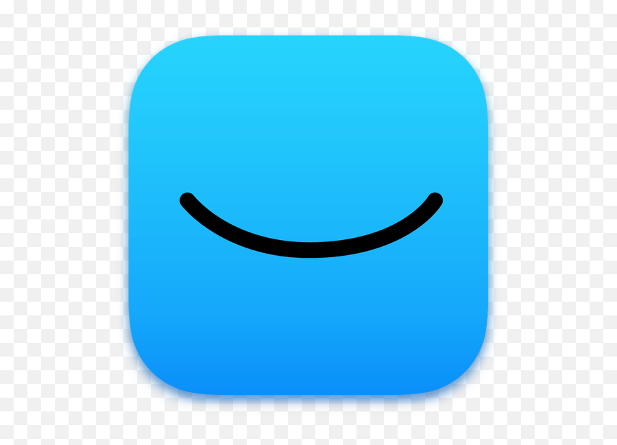 Find It Server On The Mac App Store - Happy Emoji,0 0 Emoticon