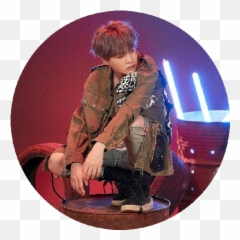Wit - Choose Your Fighterbts Edition Bts Festa 2019 Photoshoot Suga Emoji,Yoongi Emotions