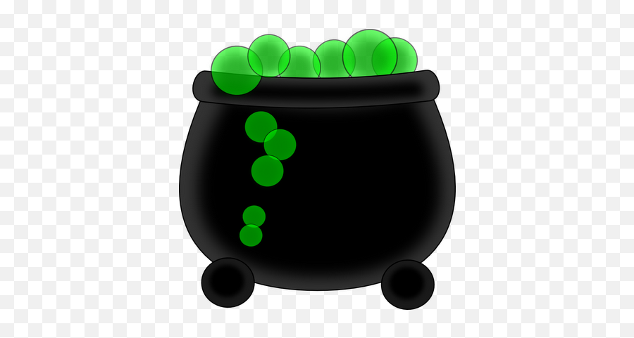 Free Witch S Cauldron Download Free - Witches Cauldron Clipart Emoji,Emoticon Witch Stirring Cauldron Gif