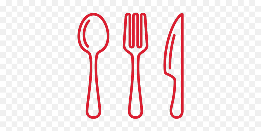 Friendlys Delivery - Fork Symbols Emoji,Eating Utensil Emojis