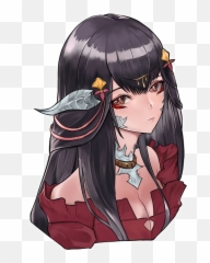 Xalia Kreizl Emoji,Harrow Quest Emotions