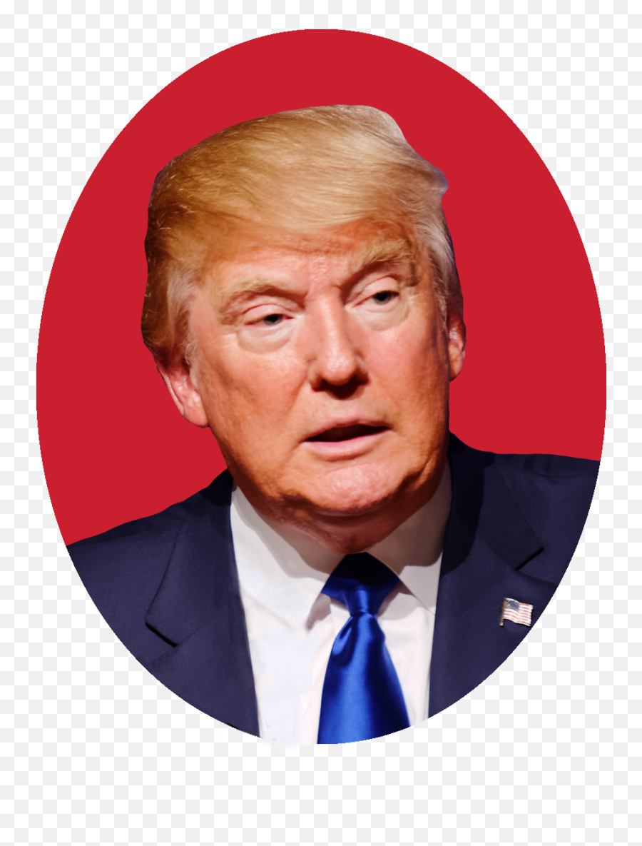 Donald Trump Thumbs Up Png Emoji,Trump Thumbs Up American Emoticon