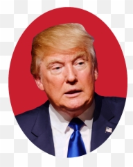 Donald Trump Thumbs Up Png Emoji,Trump Thumbs Up American Emoticon