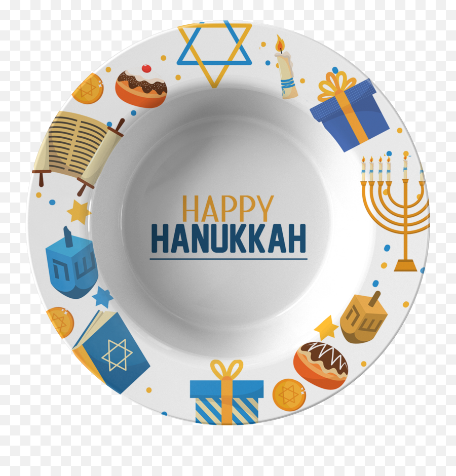 Happy Hanukkah 8 - Event Emoji,Happy Hanukkah Emoji