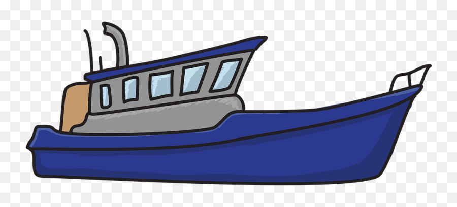 Boat Stickers - Sid Y By Sid Y Emoji,Emojis Ios Sailboat