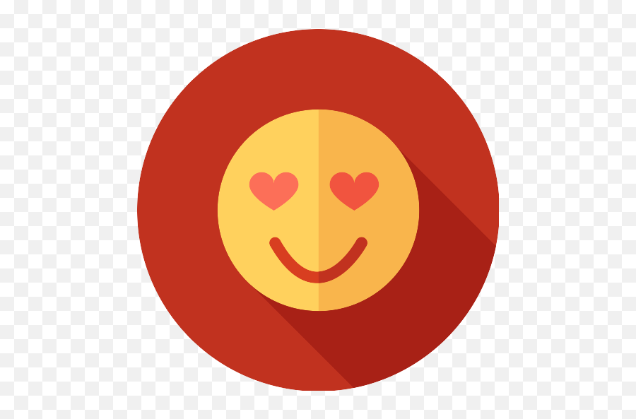In Love Vector Svg Icon - Png Repo Free Png Icons Steel Emoji,Emoticons P