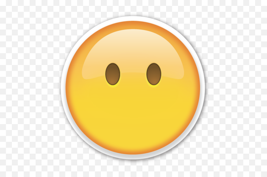 Emoji Stickers,Upside Down Emoji