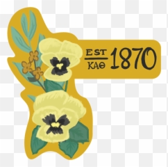 Kappa Alpha Theta Stickers I Sorority Stickers I Theta Emoji,Theta Emoticon