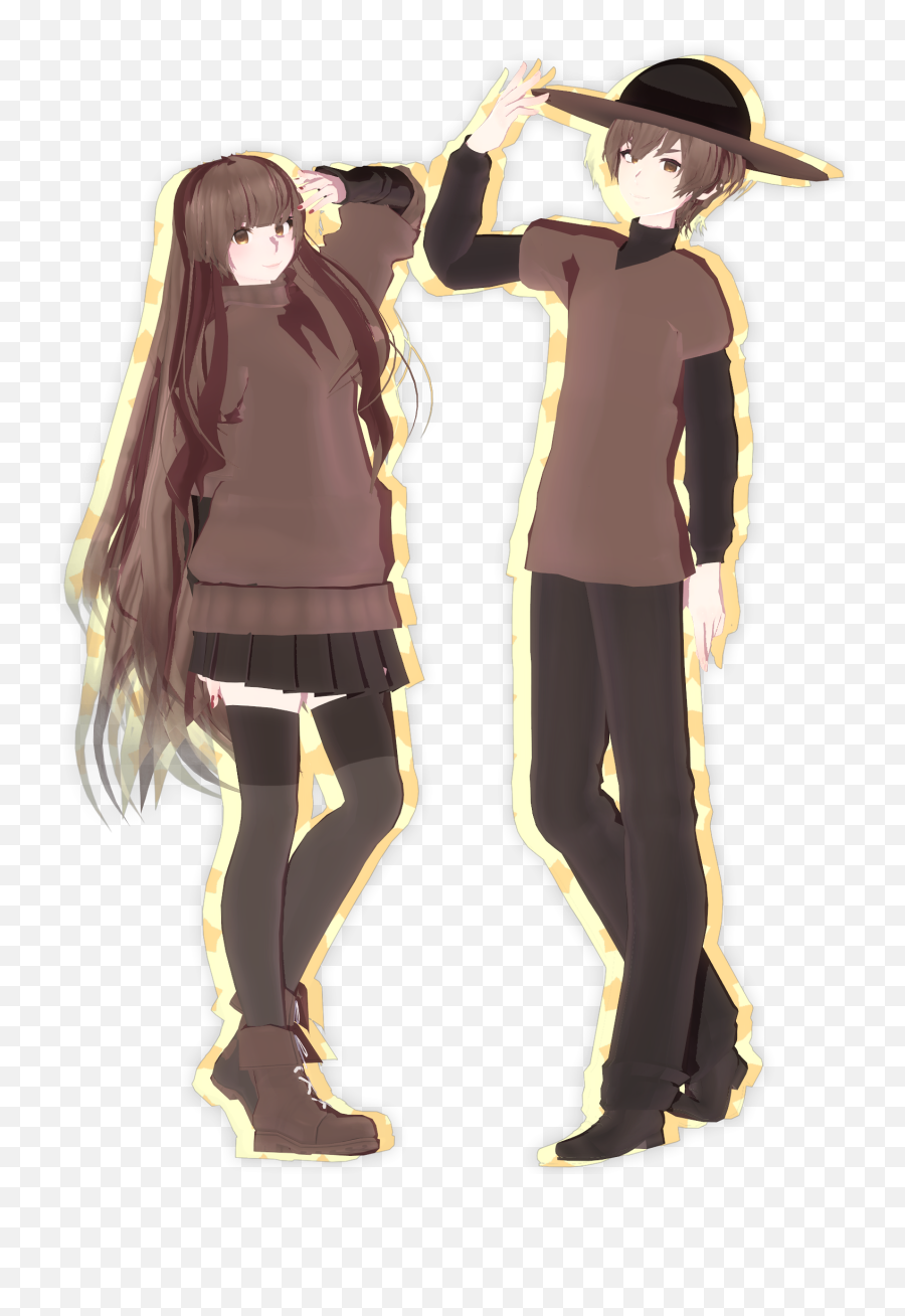 Roni - Thefox Emoji,Jaehee Emoticons Roni - Thefox Emoji,Jaehee Emoticons