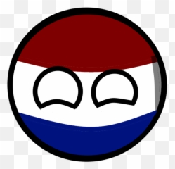 Netherlandsball Sticker By Cartoonfanunited Emoji,Countryball Emoticons
