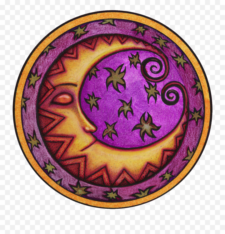 23 Dan Morris Sunmoon Ideas Sun Moon Moon Art Sun Moon Emoji,Moondance Emoticon