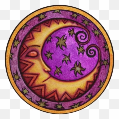 23 Dan Morris Sunmoon Ideas Sun Moon Moon Art Sun Moon Emoji,Moondance Emoticon