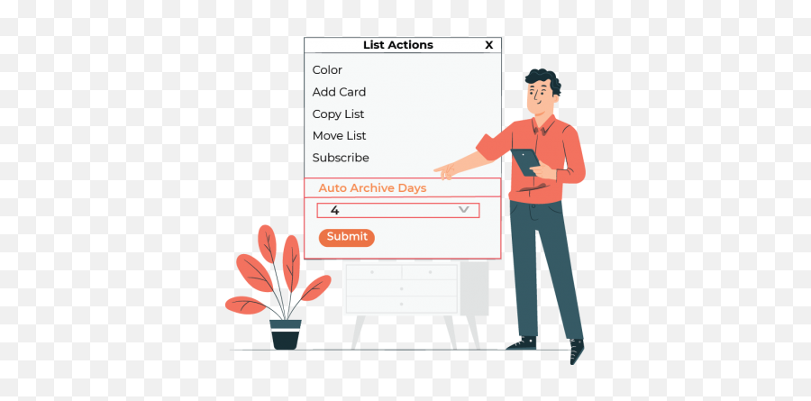 Restyaboard Features Restya Emoji,Add Emojis To Role Names