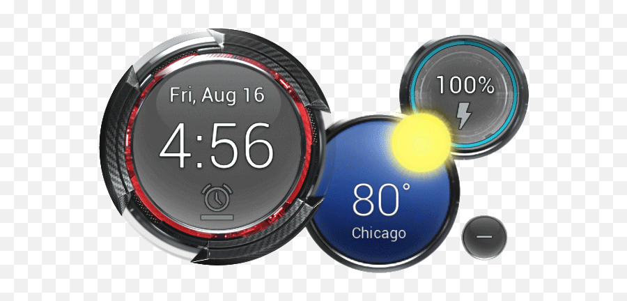 Stay In Control With Droid Command Center Widget Emoji,More Emojis Droid2