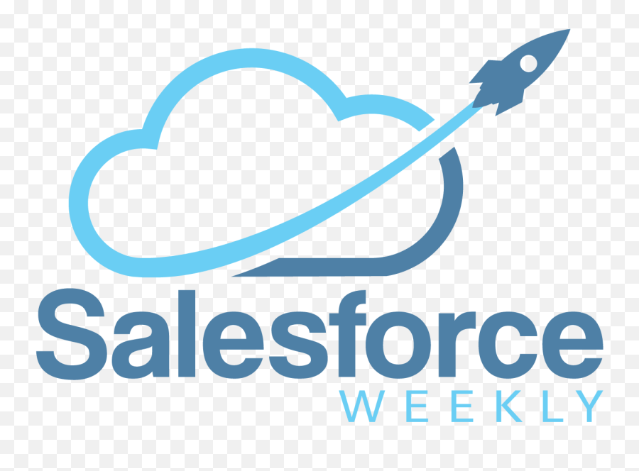 Salesforce Weekly U2013 Blog Emoji,Profusely Sweating Emoticon