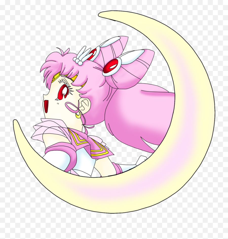 Sailor Chibi Moon Png Transparent Png - Sailor Chibi Moon Head Emoji,Sailor Moon Emojis