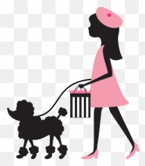 France Clipart Dog Paris France Dog Paris Transparent Free - Paris Poodle Clipart Emoji,Coffee And Poodle Emoji