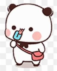 Panda Gemoy 5 Emoji,Cute Panda Emojis