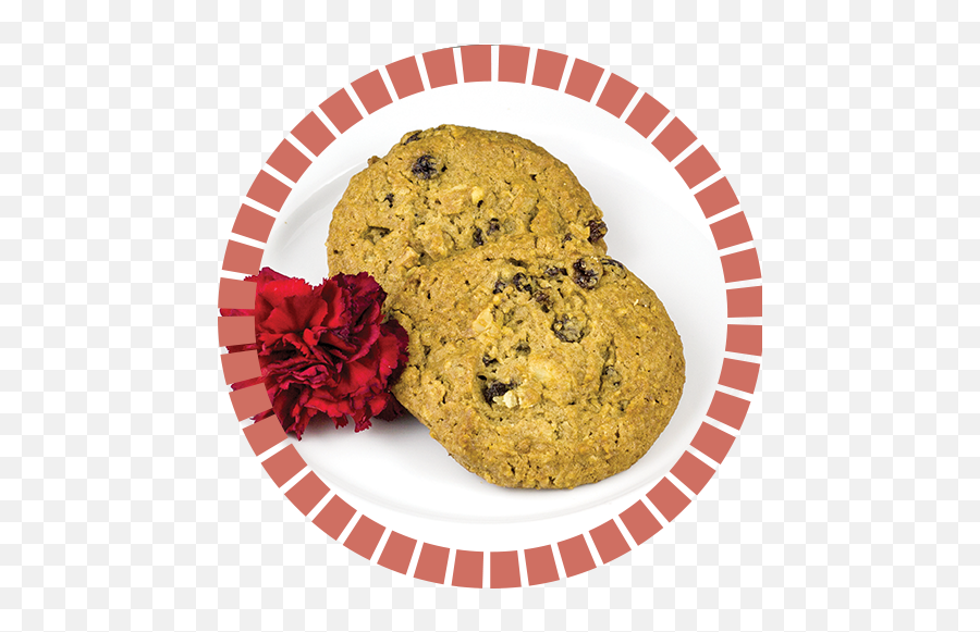 Oatmeal Raisin Cookie Emoji,Raisin Emoticon