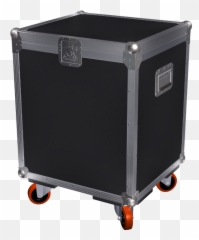 Rcf Evox Jmix8 Holds 1 Speaker System Flightcase Emoji,Evox Work Emotion