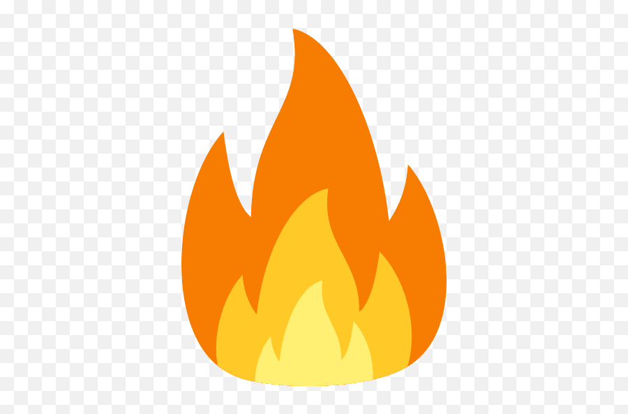Flames Icon Png And Svg Vector Free Download Emoji,P Emoji Transparent