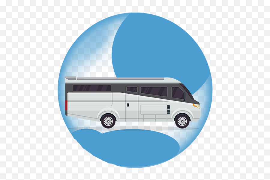 Personal Driving Services - Long Distance Driving For Your Emoji,Rv Emoji