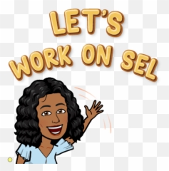 Guidance Corner Social Emotional Learning From Home - Curly Emoji,Ms And Emotions