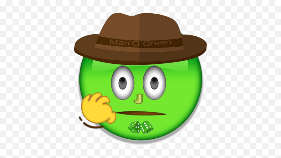 New Grower - Candy Cane Auto Mega Crop Promix Hp Page Emoji,Poof Emoji'