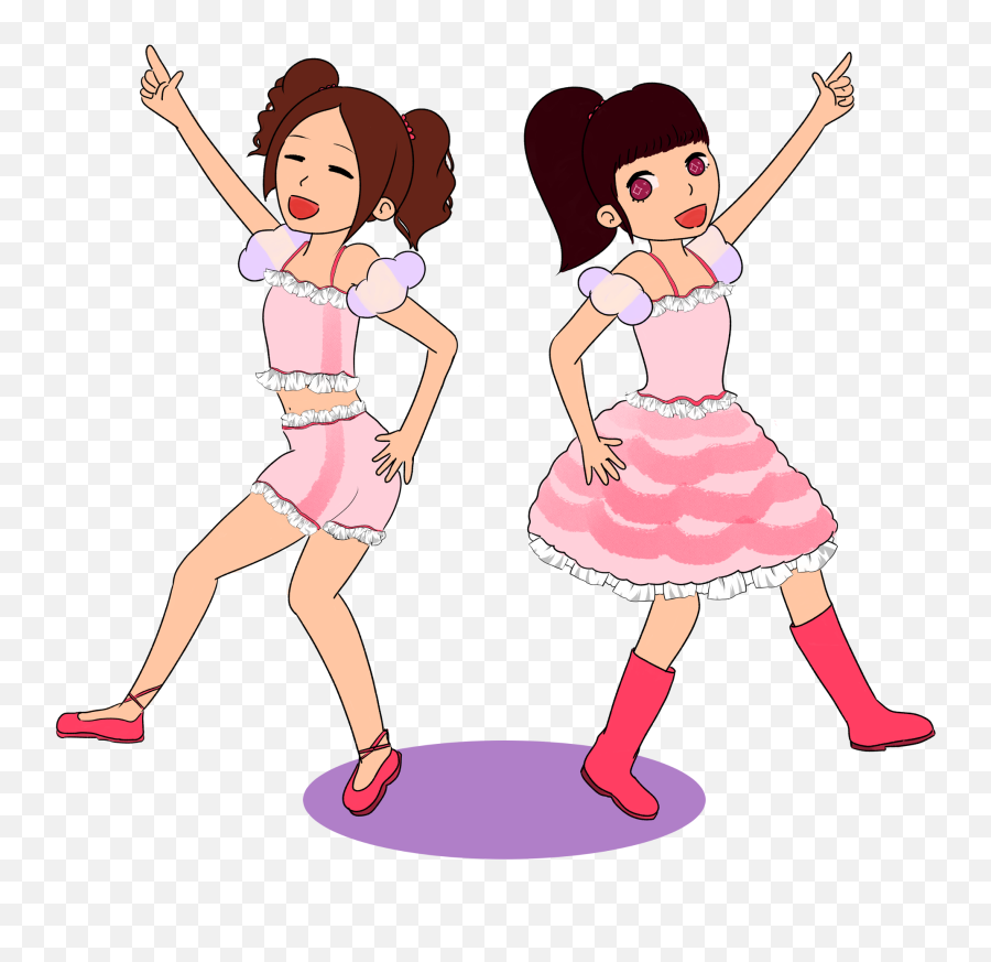 Japanese Idol Group Generator Emoji,Idol Emoji