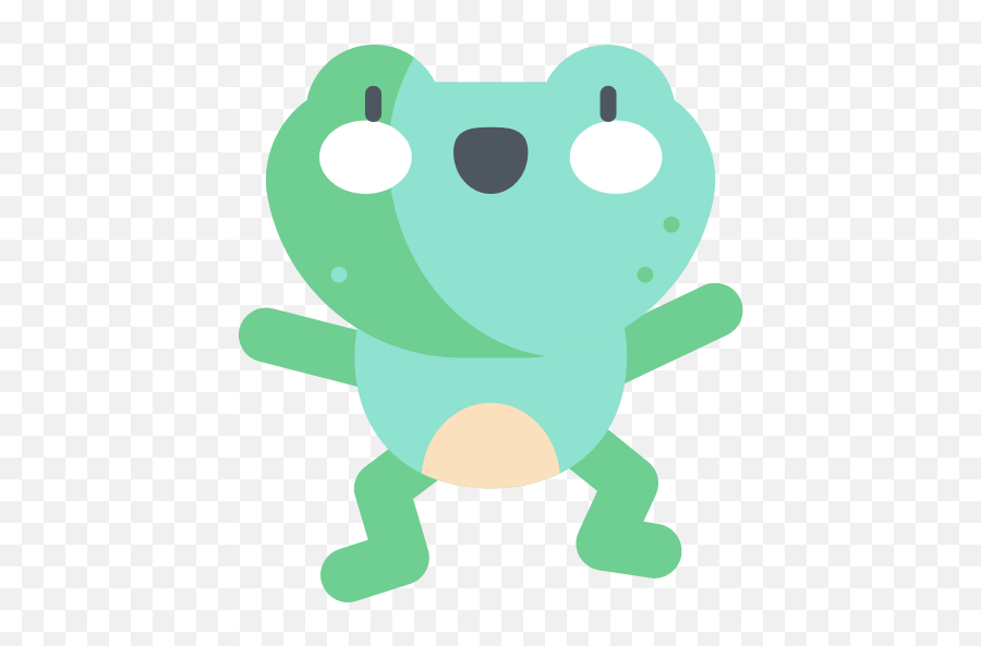 Frog Card - Assistive Cards Emoji,Camel Discord Emoji