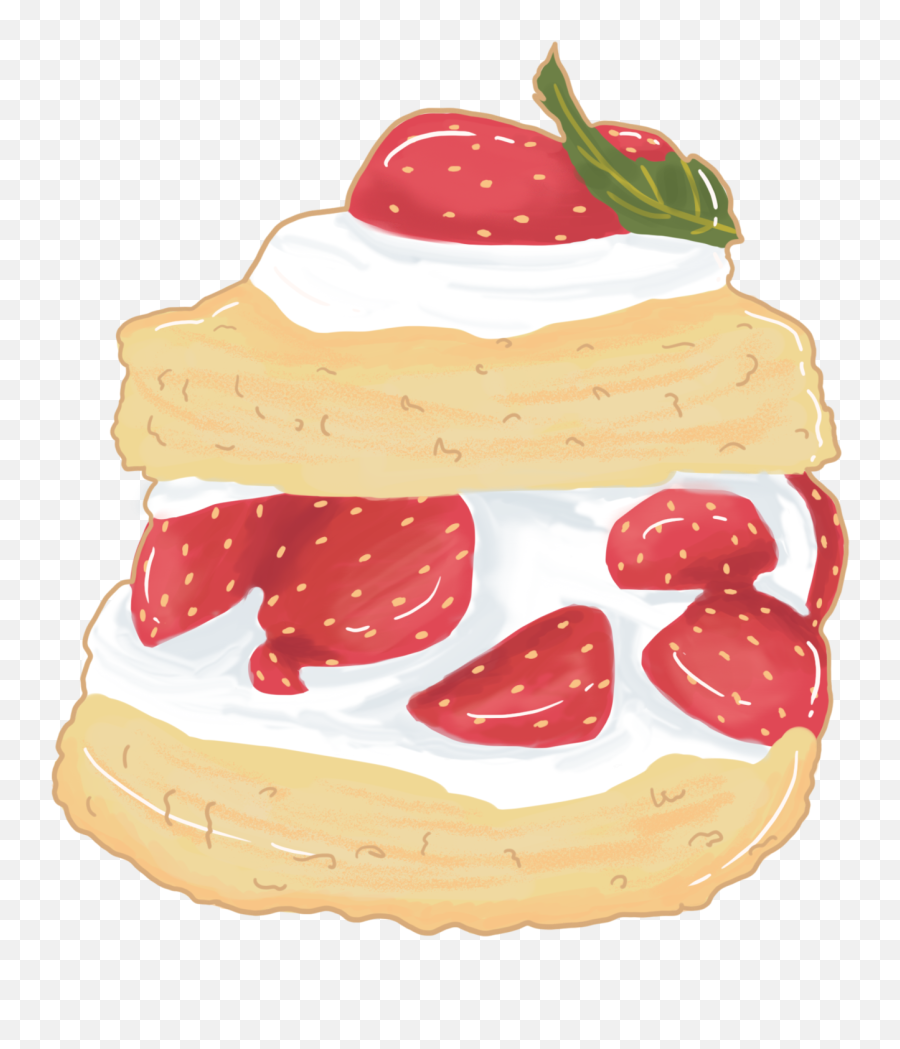 General 2 U2014 Outhonepandora Emoji,Shortcake Emoji