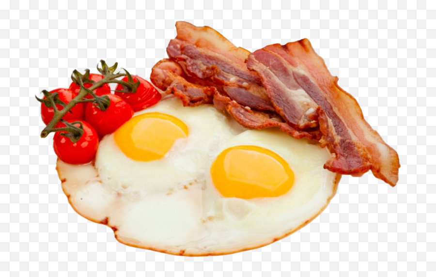 Fried Egg Png Transparent Images Png All Emoji,Bacon And Eggs Emoji