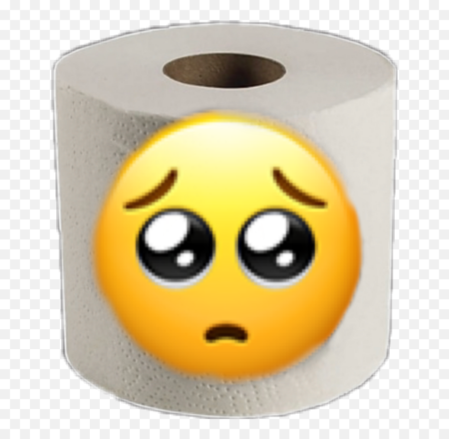 Image By Crocreative - Awe Emoji,Toilet Emoticon