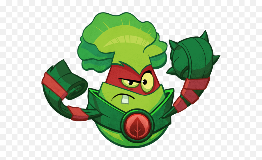 Plants Vs Zombies Stickers By Electronic Arts - Plant Vs Zombie Bonk Choy Emoji,Bonk Emoji