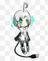 Game Clipart Piko Transparent Free For Download Anime Games - Girly Emoji,Ddlc Discord Emojis