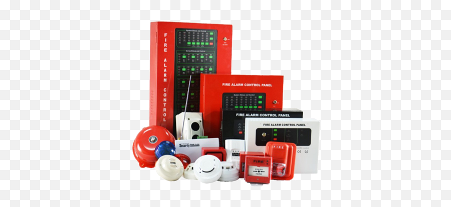 Fire Alarm System Png U0026 Free Fire Alarm Systempng - Asenware Fire Alarm System Emoji,Fire Alarm Emoji