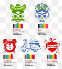 Frigo Magic Logo - Dot Emoji,Bandera De Mexico Emoji