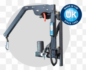 Smart Lifter Lp Range - Autochair Smart Lifter Lm Emoji,Alber Emotion Wheels
