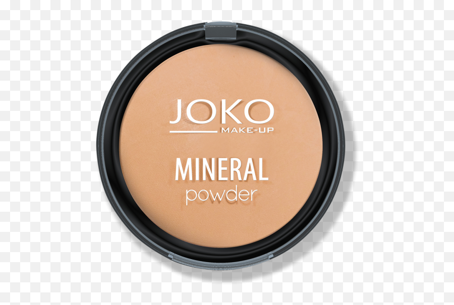 Joko Mineral Baked Powder - Skin Care Emoji,Matthew Berry Emoji