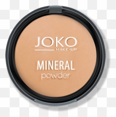 Joko Mineral Baked Powder - Skin Care Emoji,Matthew Berry Emoji
