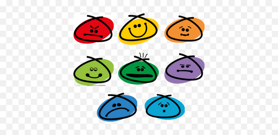 7 Amazing Facts About Emotions You - Emotions Transparent Clipart Emoji,Emotion