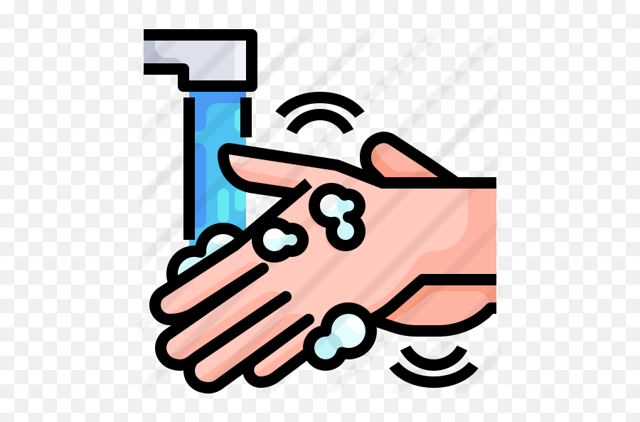 Hand Washing - Hand Tool Emoji,Hand Wash Emoji