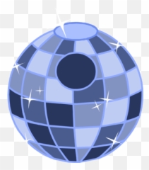 Mirror Ball Costume - Disco Ball Emoji Emoji Movie,Emoji Costume Pattern