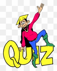Free Clip Art - Quiz Gif For Kids Emoji,Emoji Cartoon Quiz