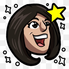 Junebug Emoji - Schwalbe,Emoji Art