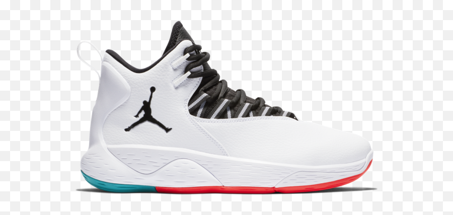 Jordan Super Fly Mvp - Jordan Footwear Jordan Sneakers At Shesha Stores Emoji,Emoji Footwear