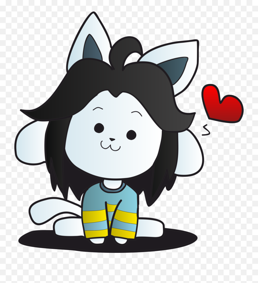 Who In Your Opinion Is The Most Underrated Character In - Cute Temmie Emoji,Undertale Sans Emotions