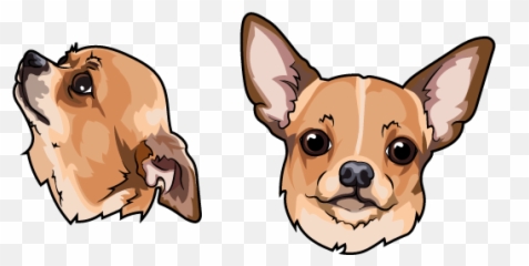 27 Dogs Puppies Cursors Collection - Toy Dog Emoji,Emotion Pets Playfuls