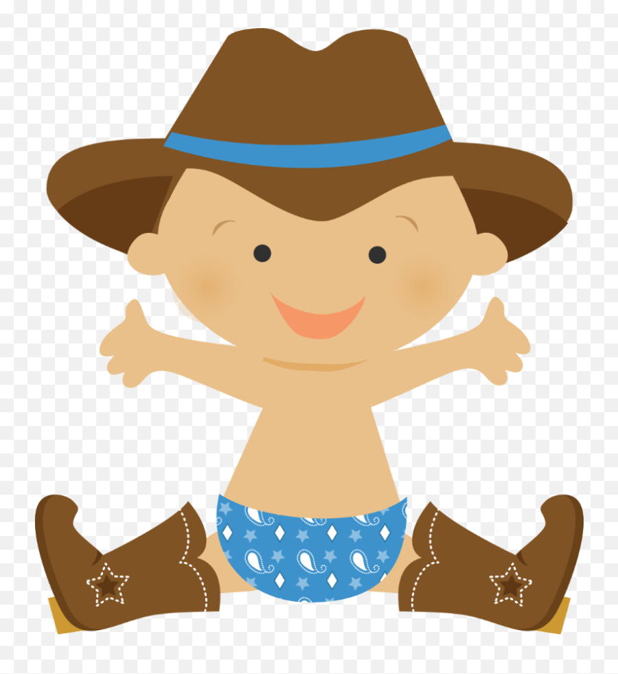 Cowgirl Clipart Blonde Hair Cowgirl Blonde Hair Transparent - Sticker Baby Shower Vaquero Emoji,Woody Emoji