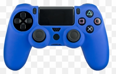 Playstation4 Ps4 Sticker - Transparent Background Ps4 Controller Transparent Emoji,Console Emoji